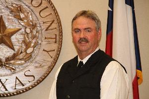 Mark Murphey